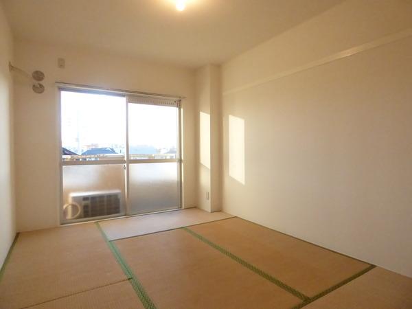 スクエアガーデンⅡ（0306） その他部屋・スペース