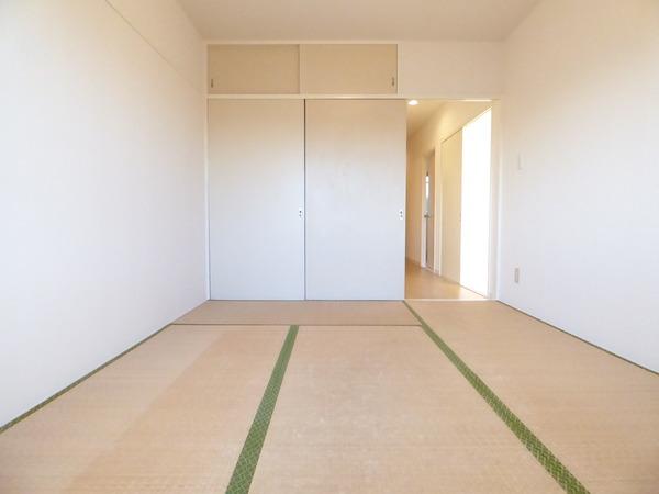 スクエアガーデンⅡ（0306） その他部屋・スペース