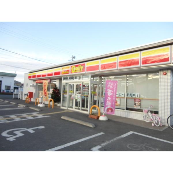 セブンイレブン富士見東みずほ台3丁目店：320m