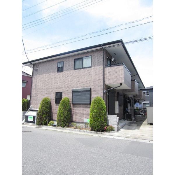 ジュールエストⅠ（0102） 物件画像