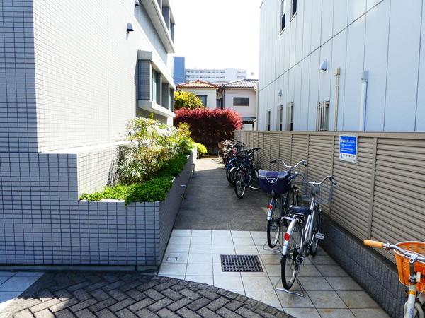 ウエル（0305） 共有部分