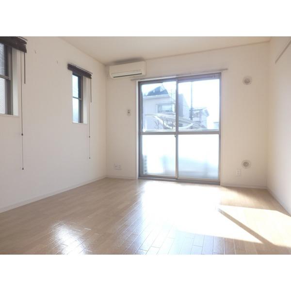 ＭＯＮ・ＭＡＩＳＯＮ（0101） 部屋画像