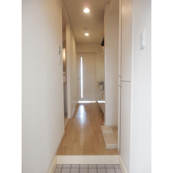 ＭＯＮ・ＭＡＩＳＯＮ（0101） 部屋画像