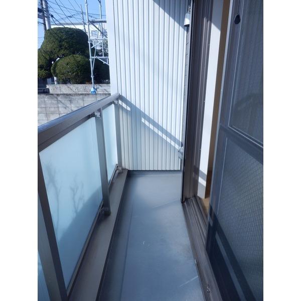 ＭＯＮ・ＭＡＩＳＯＮ（0101） 部屋画像