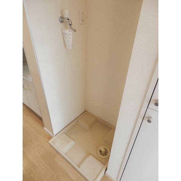 ＭＯＮ・ＭＡＩＳＯＮ（0101） 部屋画像
