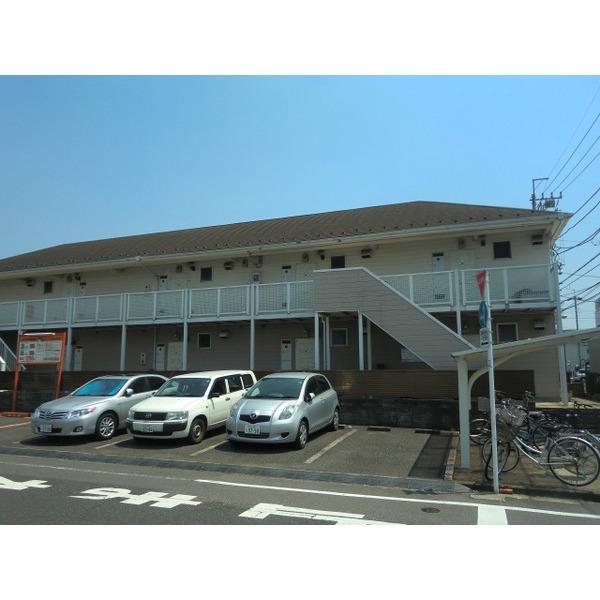イーストファミリア（0105） 外観