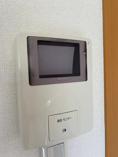 グーガ青井（0210） セキュリティ