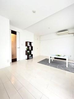 タウンハイツ武蔵小杉（0201） 部屋画像