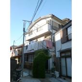 立川駅から徒歩５分