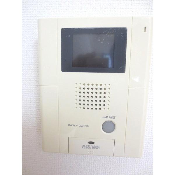 プロシード都立大学（0904） セキュリティ