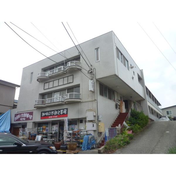 コーポ天子山ＮＯ１（0106） 外観