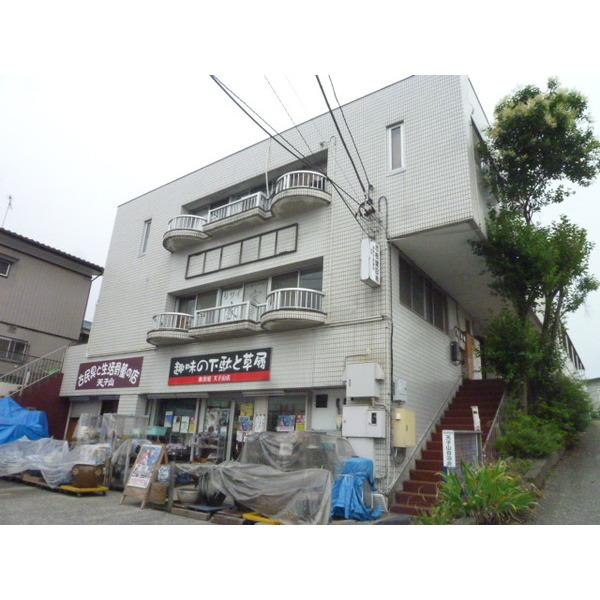 コーポ天子山ＮＯ１（0106） 外観