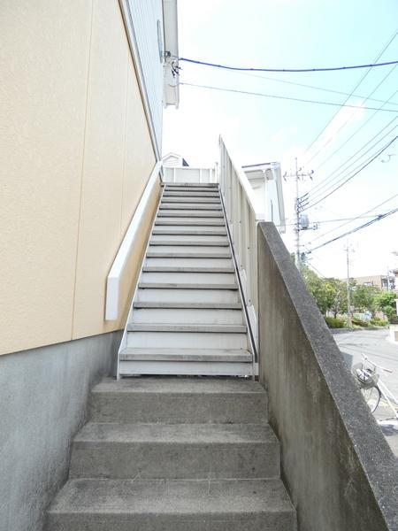 ＫＡＩハウスＦ棟（0205） 共有部分