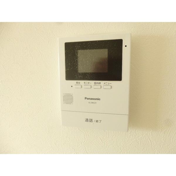 日光マンション（0502） 設備