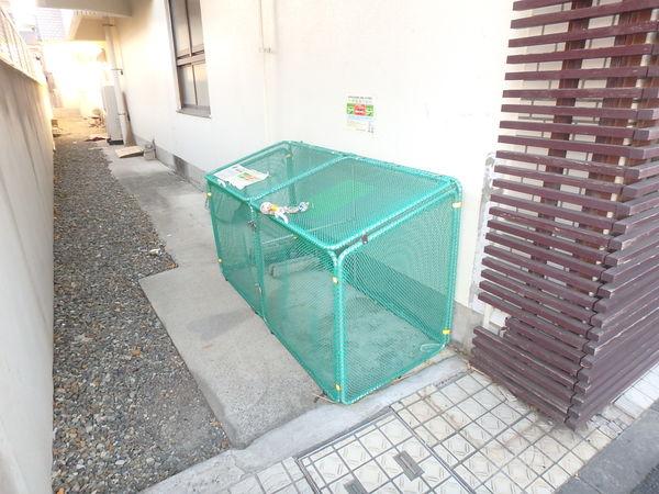 日光マンション（0502） その他