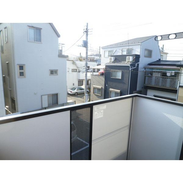 セジュール旭町（0204） 部屋画像