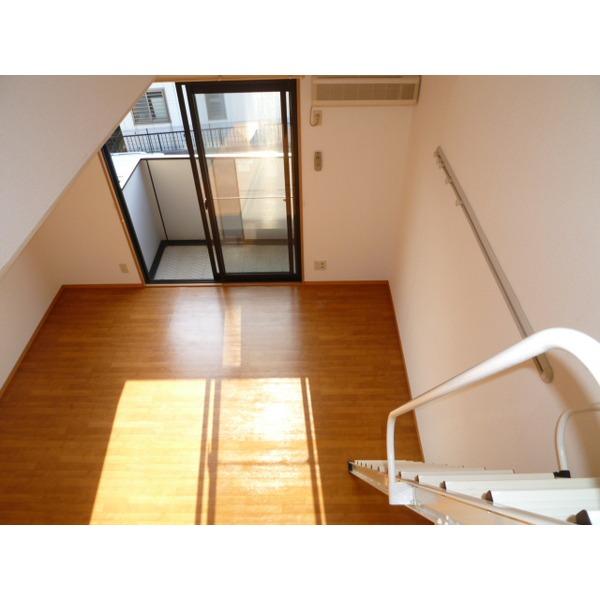 セジュール旭町（0204） 部屋画像