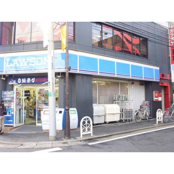 セブンイレブン柏旭町2丁目店：258m