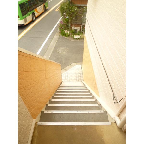 メゾンスカイ（0203） 共有部分