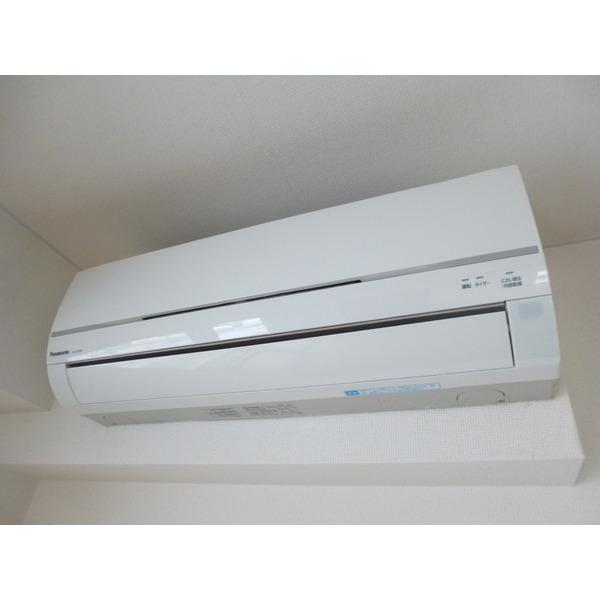 コンフォート平田（0501） 設備