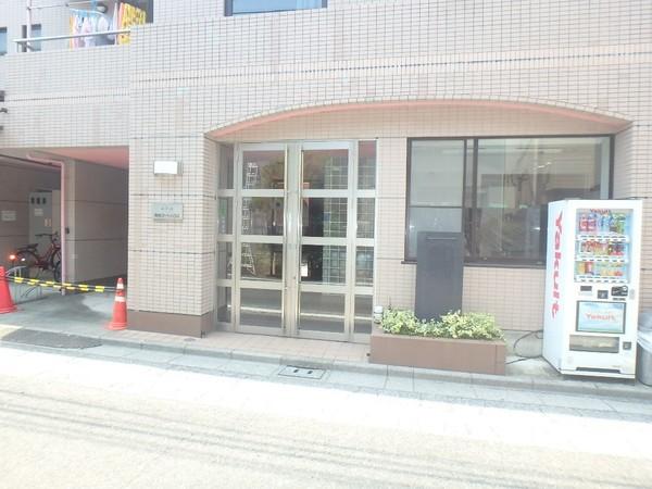 桜台コートハウス（0102） 外観