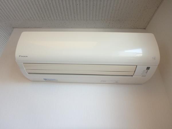 桜台コートハウス（0102） 設備