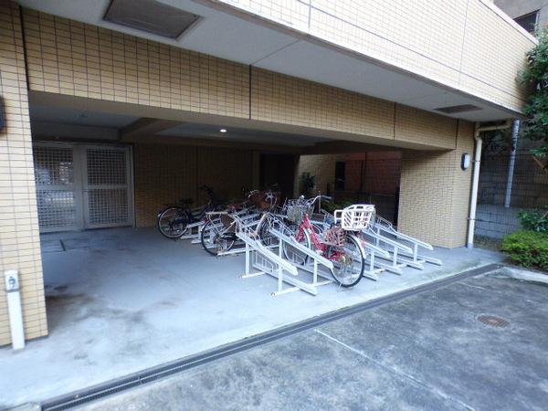 プロシード三田（0906） 共有部分
