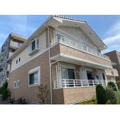 ヨーロピアン調の外観☆