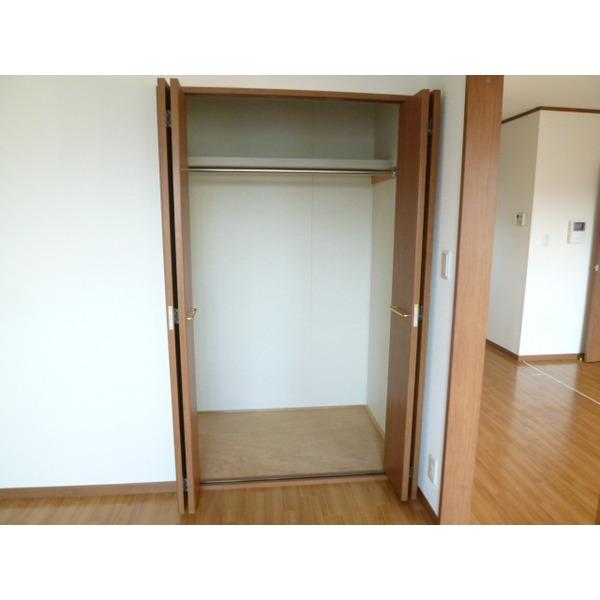 ユアヒルズ グランデ（0202） 部屋画像
