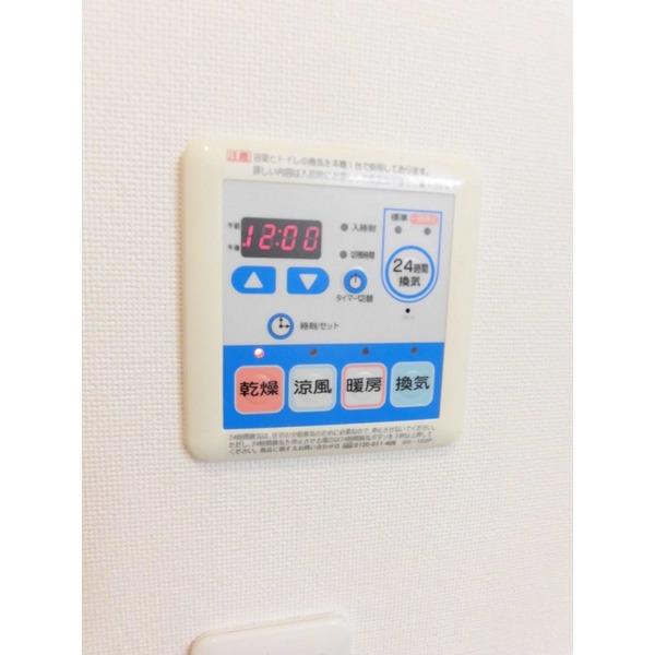 リバーウエスト（0102） 部屋画像