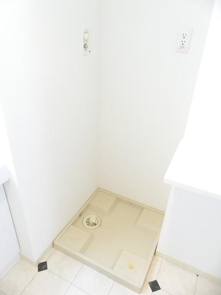 Ｙ　ｅｓｐａｃｅ（0206） 設備