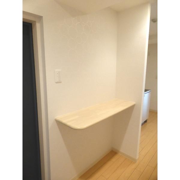 Ｙ　ｅｓｐａｃｅ（0206） 部屋画像