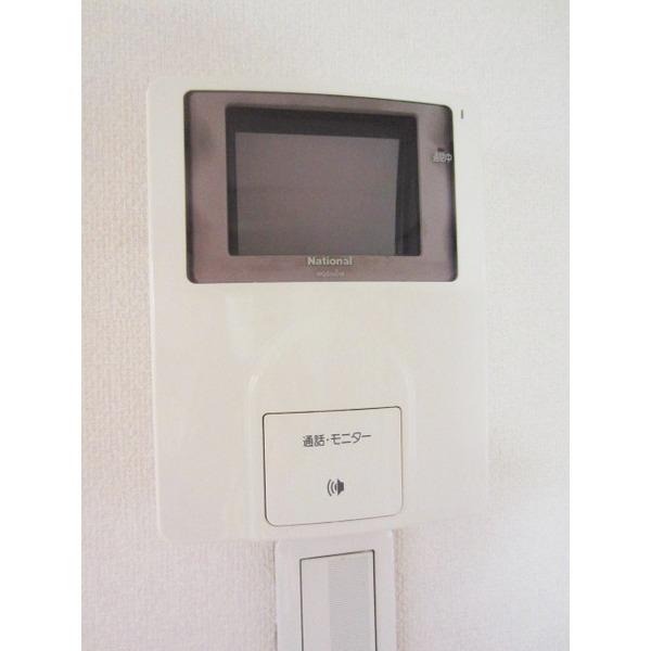 インツーパーク（0103） 設備