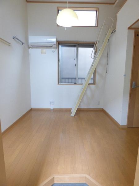 アクタス新小岩（0103） その他部屋・スペース
