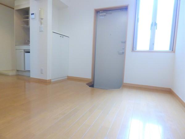 アクタス新小岩（0103） 玄関
