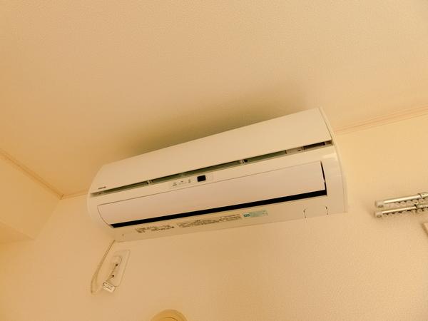 レフィナード（0302） 設備