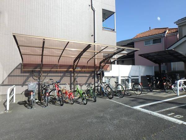 クレール中野（江原町）（0103） その他