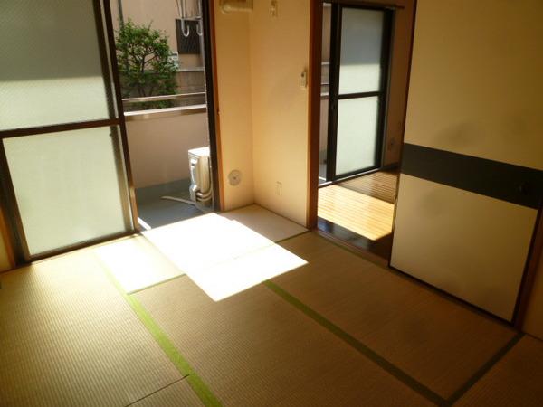 クレール中野（江原町）（0103） その他部屋・スペース