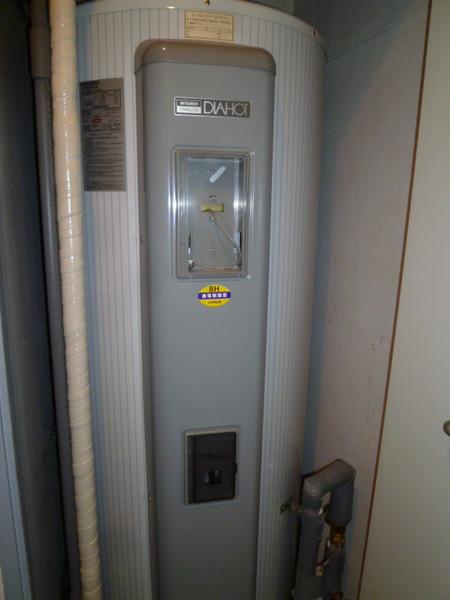 クレール中野（江原町）（0103） 設備