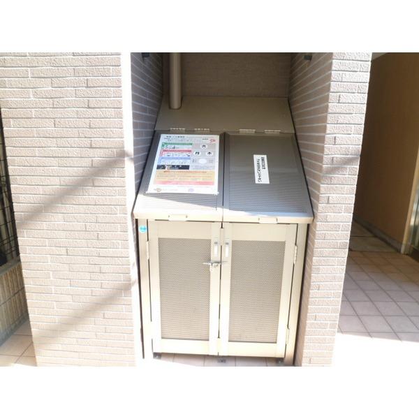 ミレニオ森下（0802） 物件画像