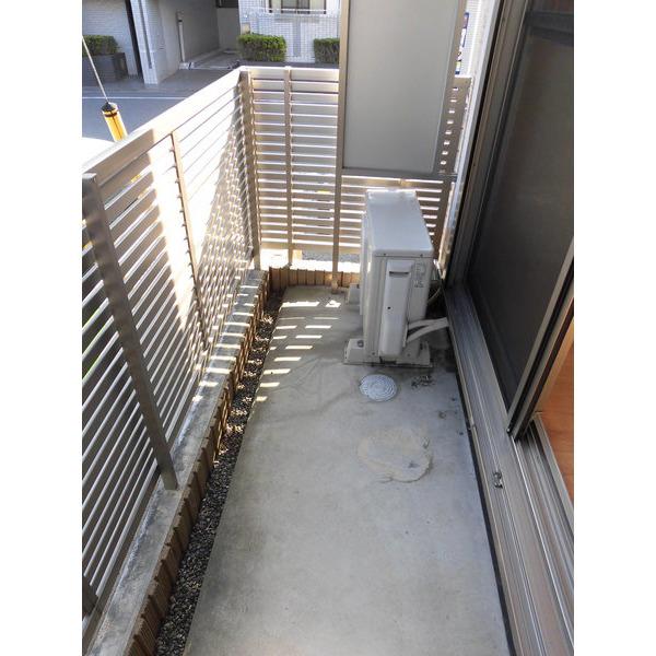 ヴェルダンディー（0101） 部屋画像