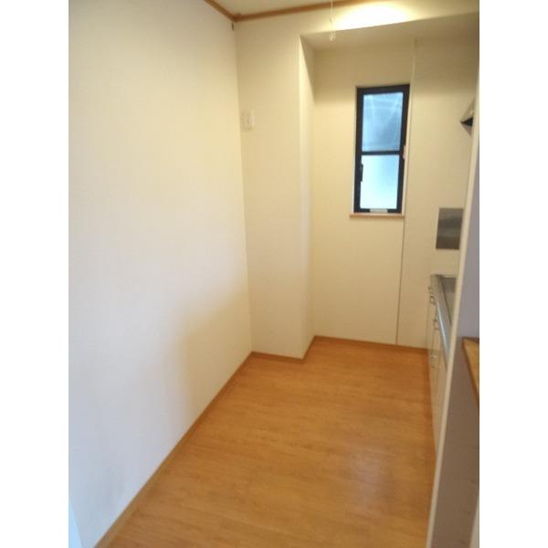リベルタＢ（0101） キッチン
