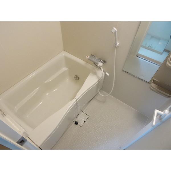 リベルタＢ（0101） バス／シャワー