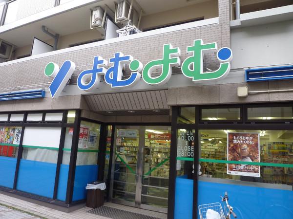 周辺環境画像