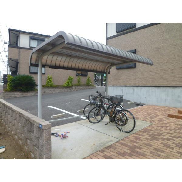 セルチャートⅠ（0201） 駐車場