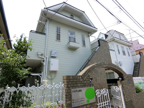 ドルチェ新柏（0203） 外観