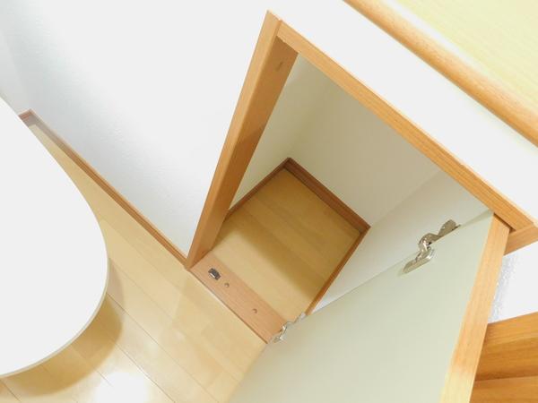 パステル天王台（0104） 部屋画像