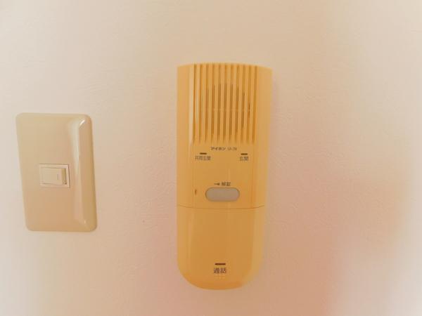 パステル天王台（0104） 部屋画像