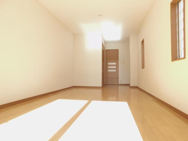 パステル天王台（0104） 部屋画像