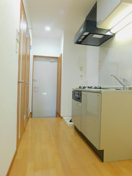 パステル天王台（0104） 部屋画像